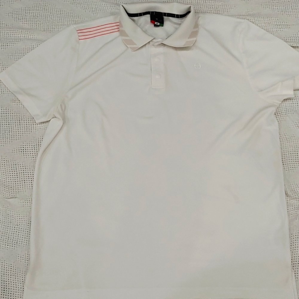 Sergio Tacchini